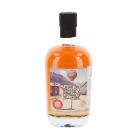 Farthofer Whisky Druid New Charred Red Wine Cask (B-Ware) 5 Jahre