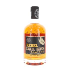Rebel Small Batch Reserve Bourbon (B-Ware) 