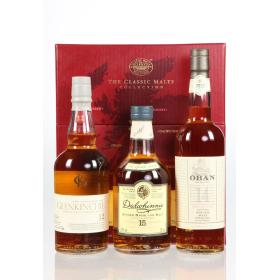 Classic Malts Collection Gentle (B-Ware) 
