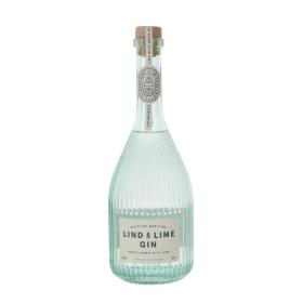 Lind & Lime Gin 
